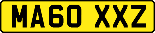 MA60XXZ