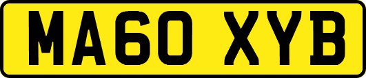 MA60XYB