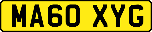 MA60XYG