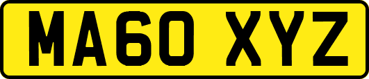 MA60XYZ