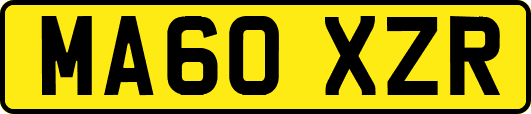MA60XZR