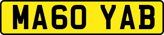 MA60YAB