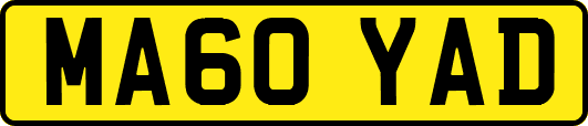 MA60YAD