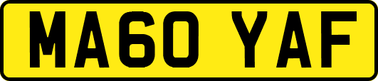 MA60YAF