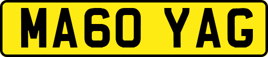 MA60YAG