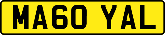 MA60YAL