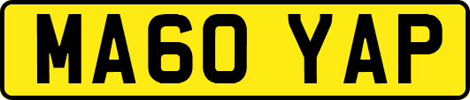 MA60YAP