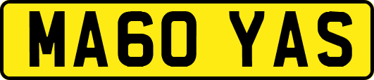 MA60YAS