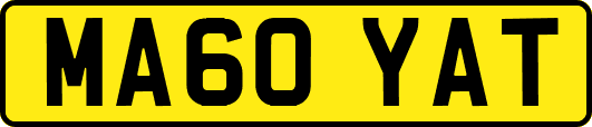 MA60YAT