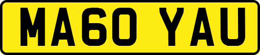 MA60YAU