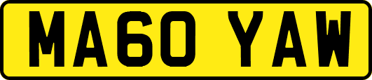 MA60YAW