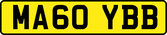 MA60YBB