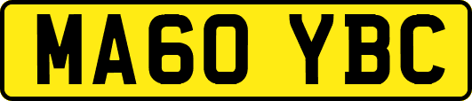 MA60YBC