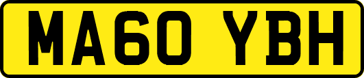 MA60YBH