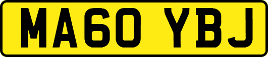 MA60YBJ