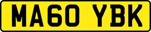 MA60YBK