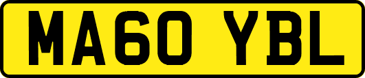 MA60YBL