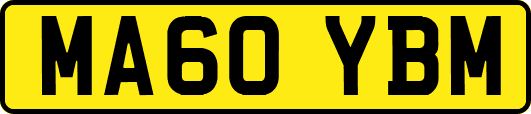 MA60YBM