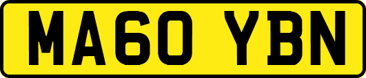 MA60YBN