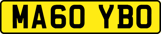 MA60YBO