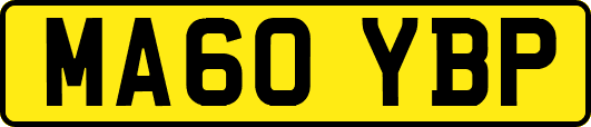 MA60YBP