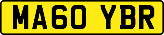 MA60YBR