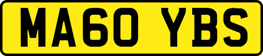 MA60YBS