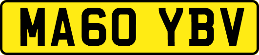 MA60YBV