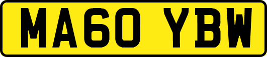 MA60YBW