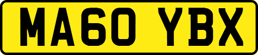 MA60YBX