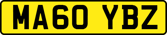 MA60YBZ