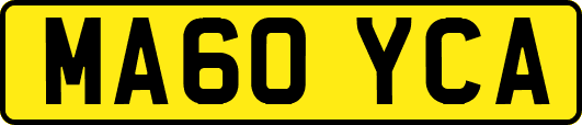 MA60YCA
