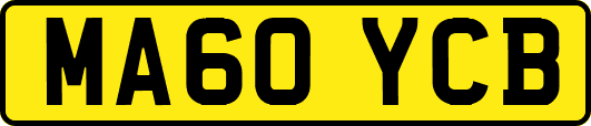 MA60YCB