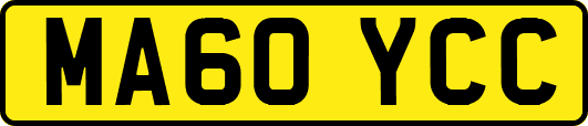 MA60YCC