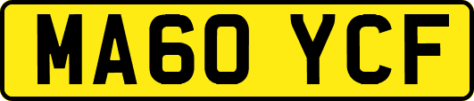 MA60YCF
