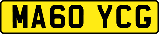 MA60YCG