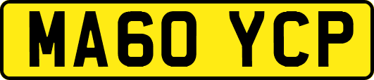 MA60YCP