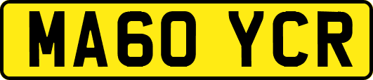 MA60YCR