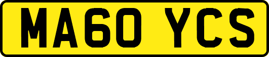 MA60YCS