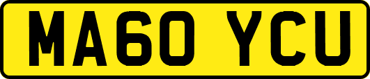 MA60YCU