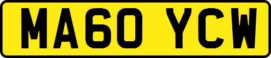 MA60YCW