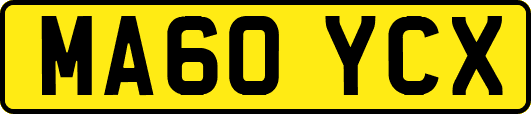MA60YCX