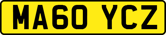 MA60YCZ