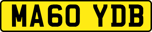 MA60YDB