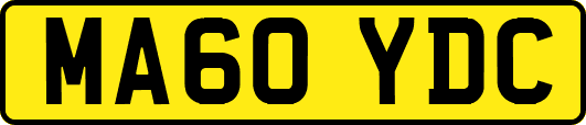 MA60YDC