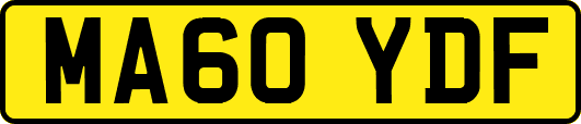 MA60YDF