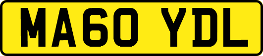 MA60YDL