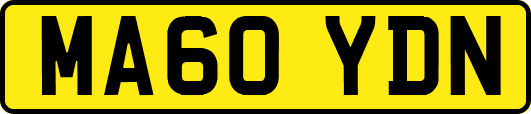 MA60YDN