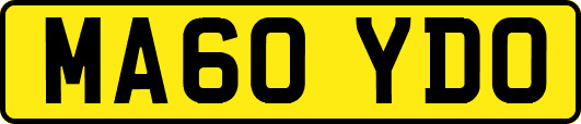 MA60YDO