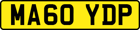 MA60YDP